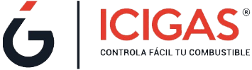 Logo ICIGAS